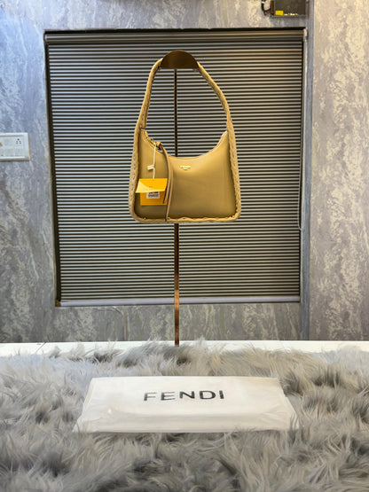 FD MINI FENDESSENCE BAG WITHOUT BOX