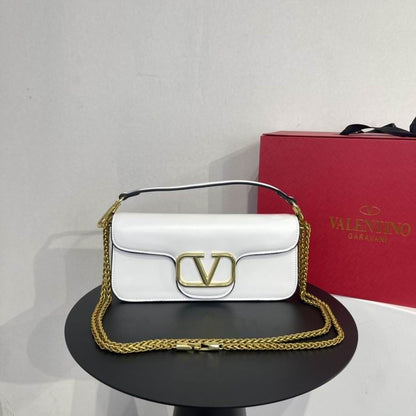 Val garavani handbag with box premium quality