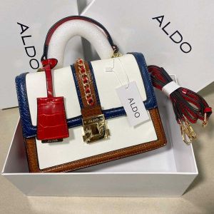 ALD SIDE SLING WITH TOP HANDLE WITH DUST COVER PREMIUM QUALITY
