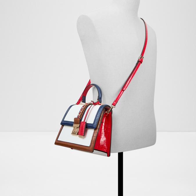 ALD SIDE SLING WITH TOP HANDLE WITH DUST COVER PREMIUM QUALITY