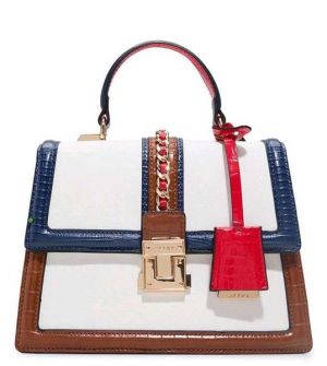 ALD SIDE SLING WITH TOP HANDLE WITH DUST COVER PREMIUM QUALITY
