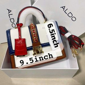 ALD SIDE SLING WITH TOP HANDLE WITH DUST COVER PREMIUM QUALITY