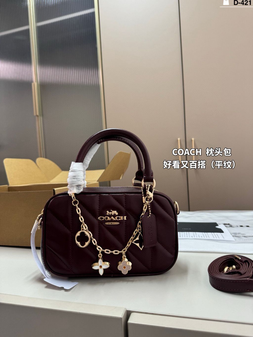 CH clare chain as shown with box