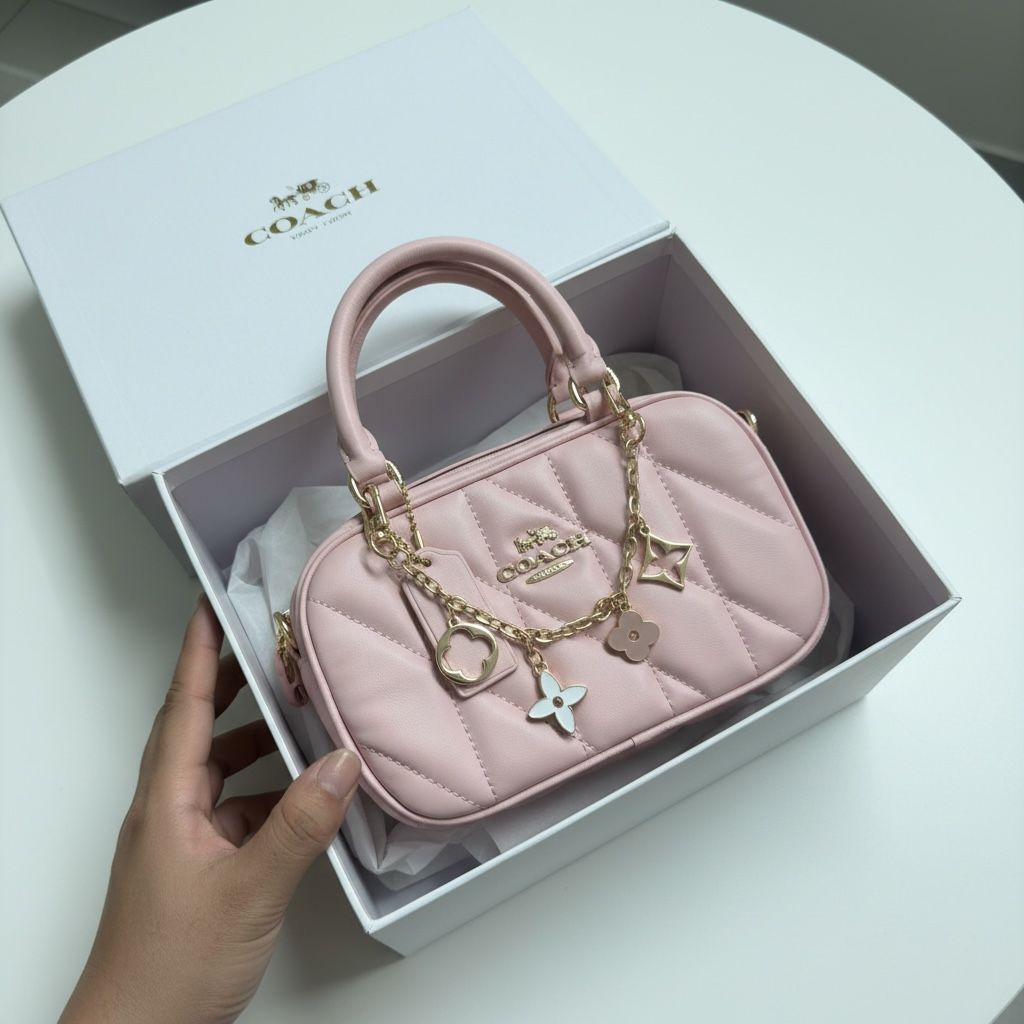 CH clare chain as shown with box