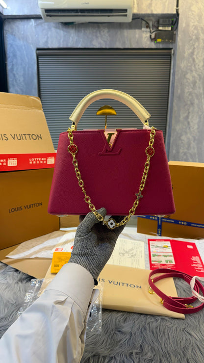 LV Nicholas Hlobo premium packaging