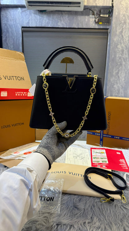 LV Nicholas Hlobo premium packaging