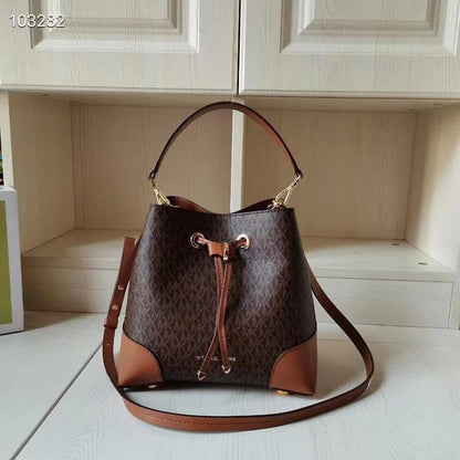 MK bucket bag slingbag With Dust Cover premium quality
