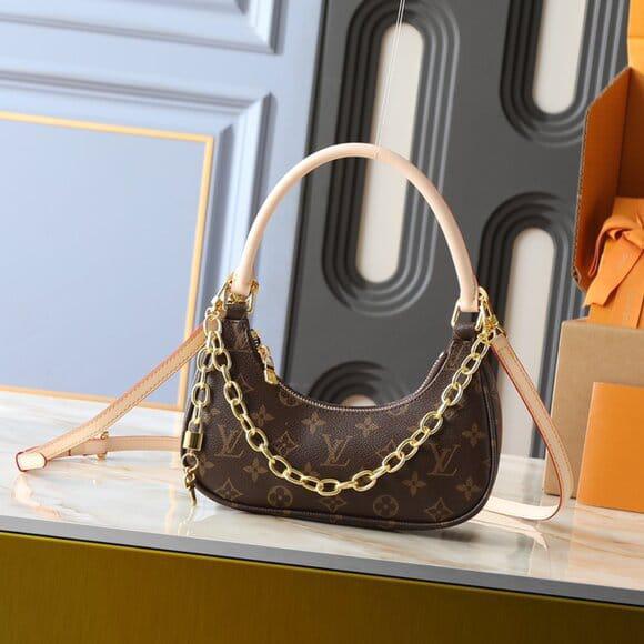 LV SLOUCHY WITH MAGNET BOX