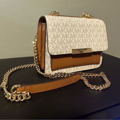 MK small crossbody with box premium quality