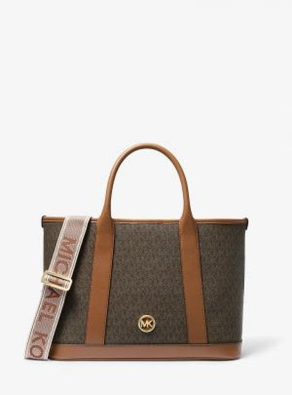 MK Luisa Small Satchel  bag with premium quality