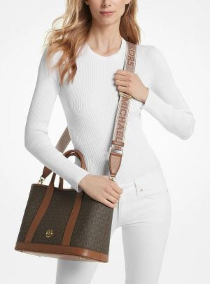 MK Luisa Small Satchel  bag with premium quality