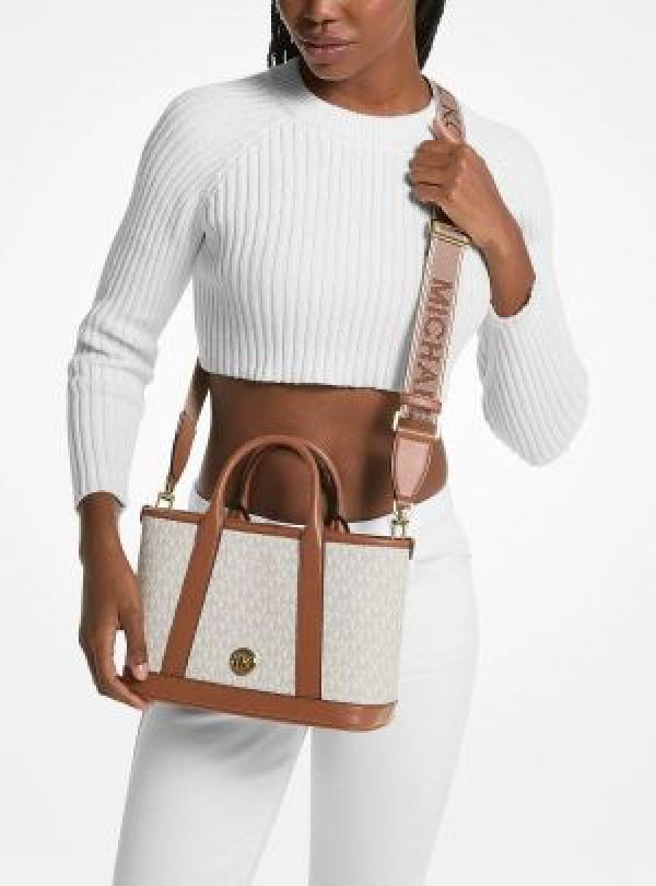 MK Luisa Small Satchel  bag with premium quality