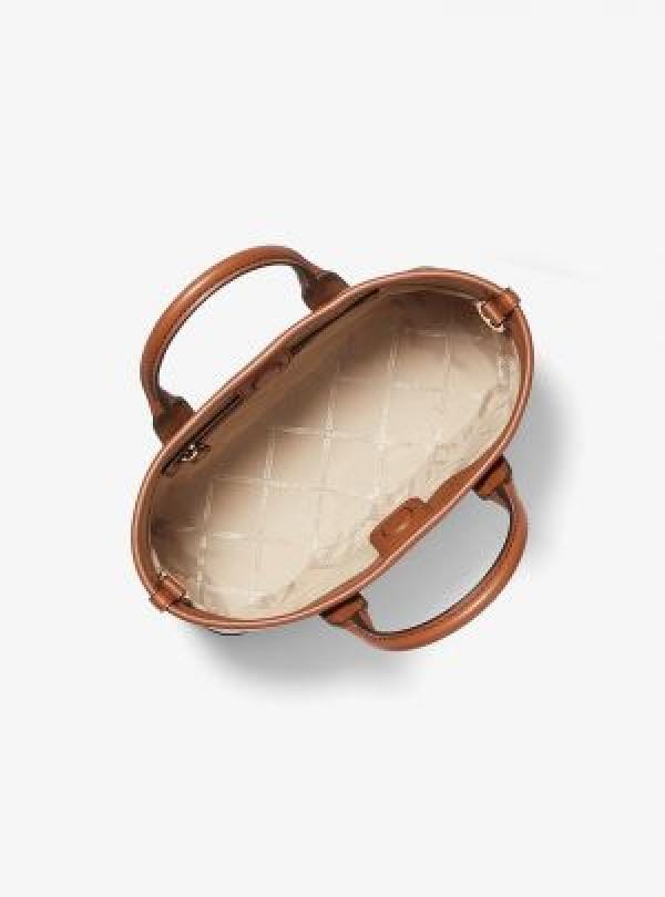 MK Luisa Small Satchel  bag with premium quality