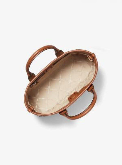 MK Luisa Small Satchel  bag with premium quality