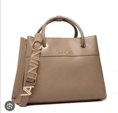 VAL Alexia Handbag with box with premium quallity box