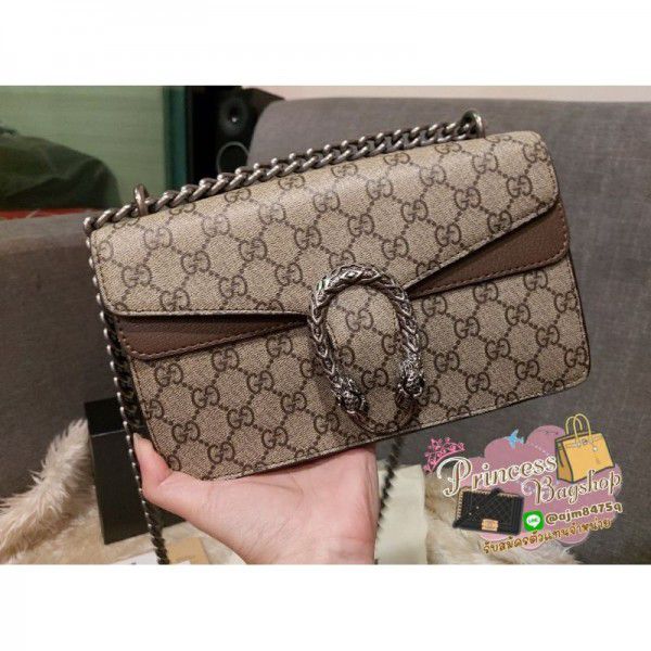 GCi Dionysus Mini With Original Double Box Premium(carry bag)