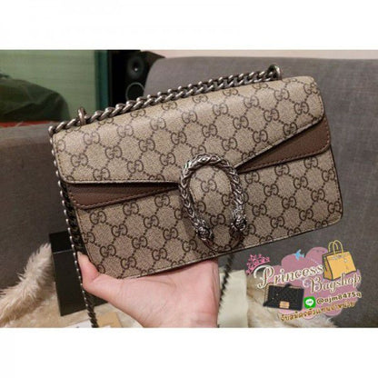 GCi Dionysus Mini With Original Double Box Premium(carry bag)