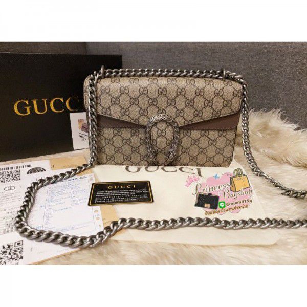 GCi Dionysus Mini With Original Double Box Premium(carry bag)