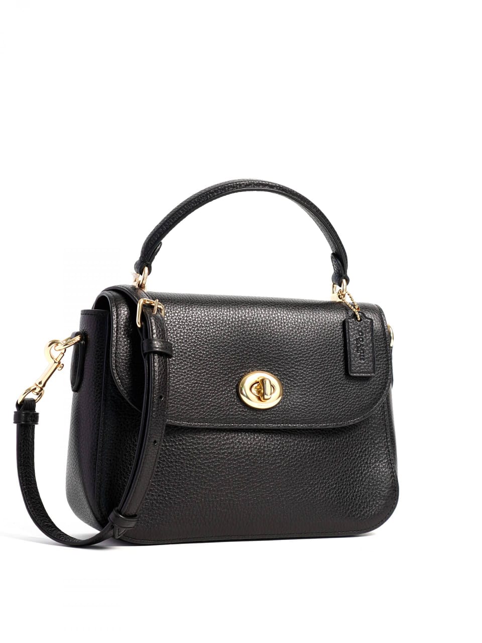 CH marlie bag with box and carry bag
