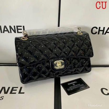 CN Paris jumbo sling bag premium quality with box
