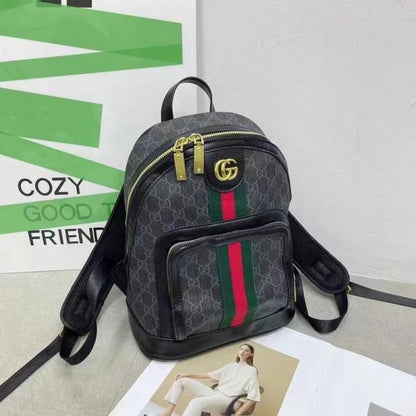 gci Ophidia Small Backpack Unisex With DustBag