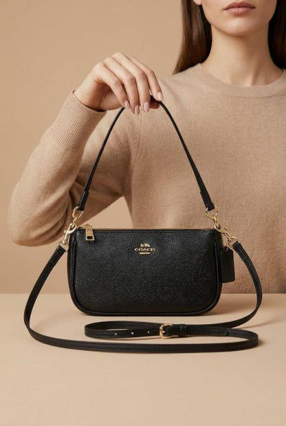 CH messico signature sling bag premium quality with box