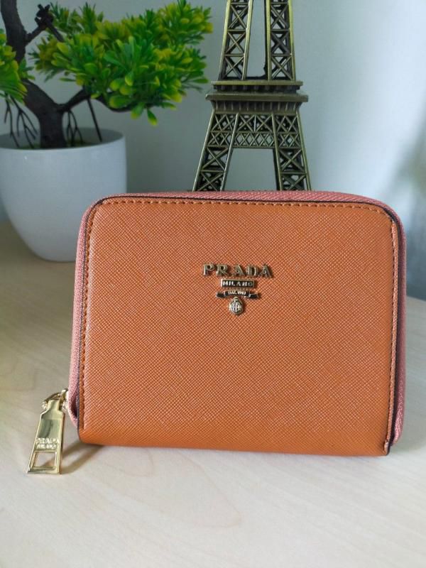 PDa mini wallet with box