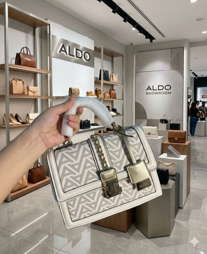 ALD SIDE SLING WITH TOP HANDLE WITH DUST COVER PREMIUM QUALITY