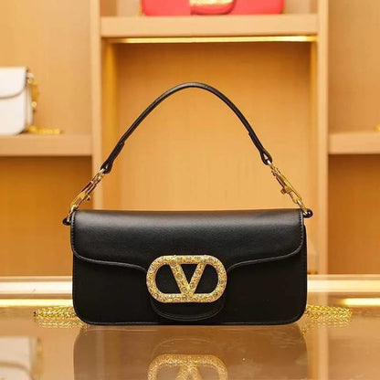 Val garavani handbag with box premium quality