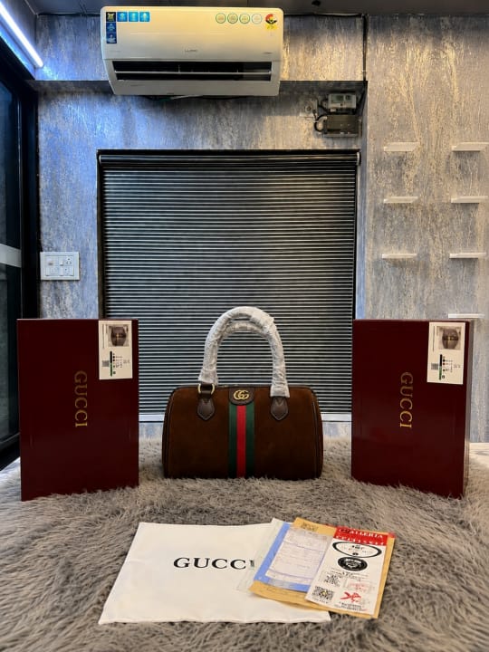 gci ophidia speedy with dust cover
