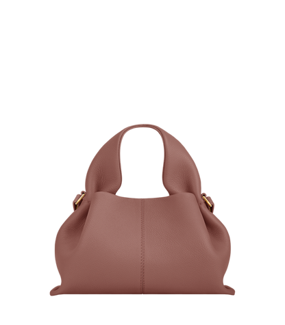PL Numero Neuf Leather Shoulder Bag with box